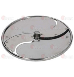 disque trancheur 2 mm C2SX Dito Sama 650083