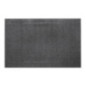 Tapis d'entrée gris acier Jantex 1500 x 900mm