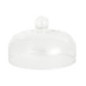 Cloche en verre 260mm