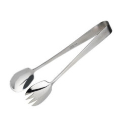 Pince de service inox APS 45 x 200 mm