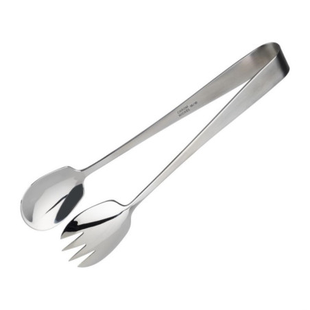 Pince de service inox APS 45 x 200 mm