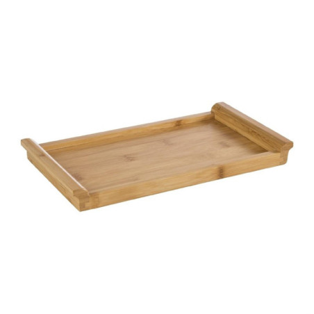 Plateau en bambou GN 1/3 APS 325 x 176 mm 