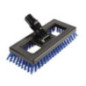 Balai brosse bleu SYR