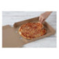 Cartons à pizza kraft Fiesta Compostable 30cm (Lot de 100)