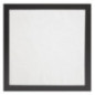 Serviettes dîner 3 plis format 1/4 Fiesta Recyclable 400mm blanches (lot de 1000)