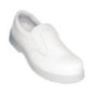 Mocassins de sécurité Slipbuster Lite blancs 37