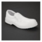 Mocassins de sécurité Slipbuster Lite blancs 37