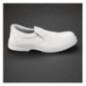 Mocassins de sécurité Slipbuster Lite blancs 37