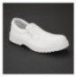 Mocassins de sécurité Slipbuster Lite blancs 46