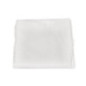 Nappe ronde blanche feuilles de lierre Mitre Luxury Luxor 1725mm