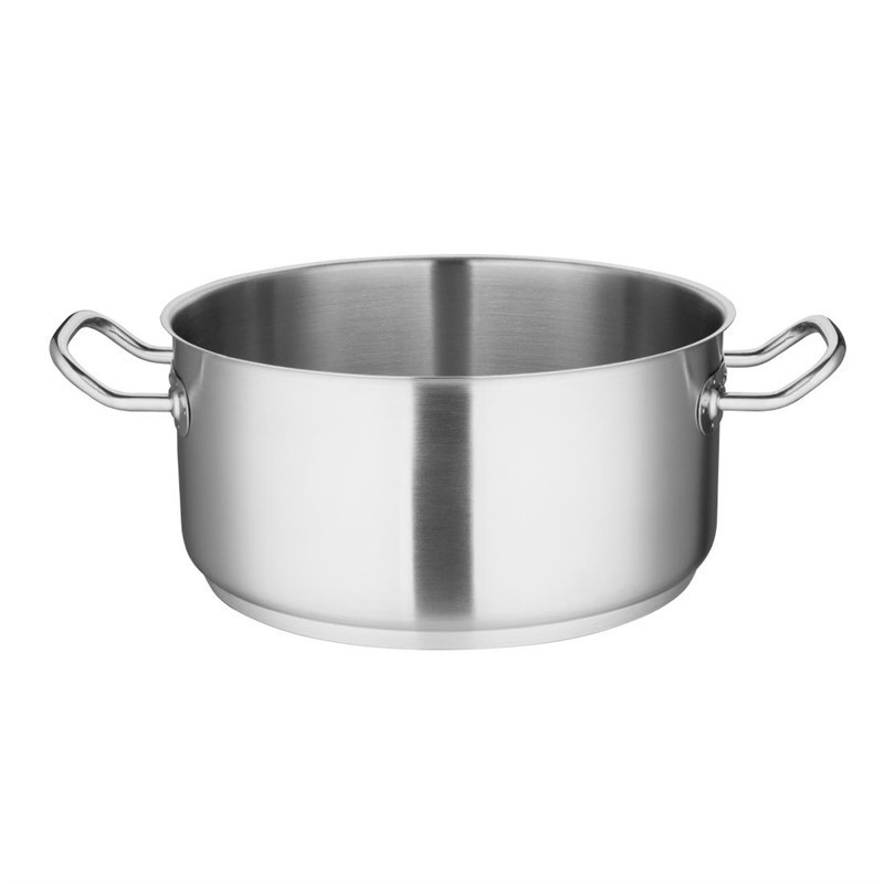 VOGUE - Couvercle de casseroles en aluminium 120 mm 