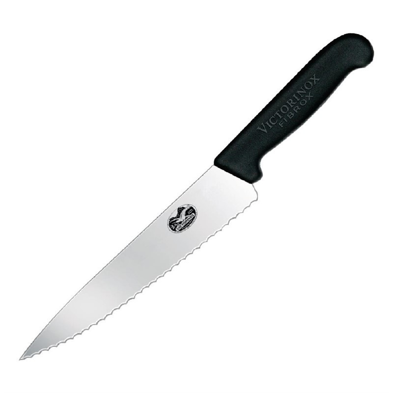 COUTEAUX CUISINE ET HACHE 🔪 Victorinox