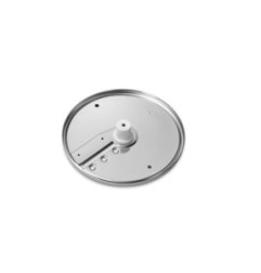 Disque effileur inox 2 mm (diam. 175 mm) coupe-légumes Prep4You - 650209