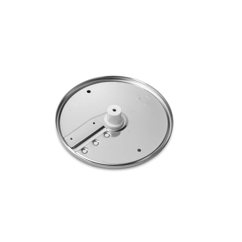 Disque effileur inox 2 mm (diam. 175 mm) coupe-légumes Prep4You - 650209