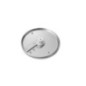 Disque effileur inox 2 mm (diam. 175 mm) coupe-légumes Prep4You - 650209