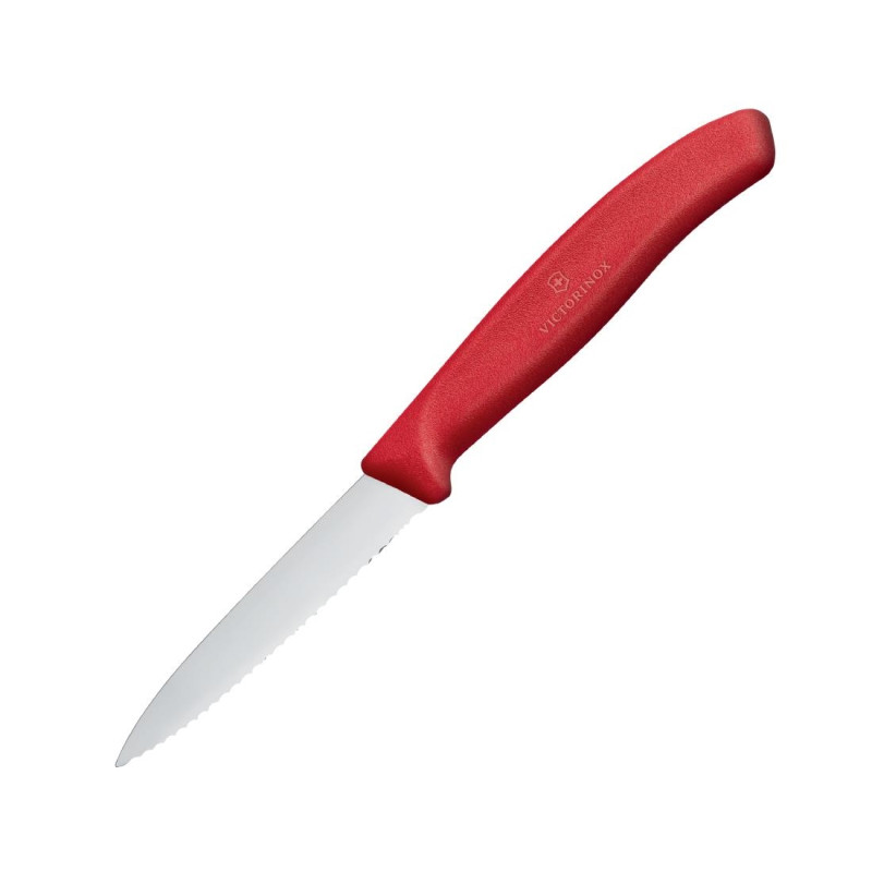 Victorinox couteau denté pour pâtissier 6.8633.26