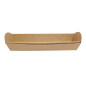 Barquettes pour sandwichs baguette Fiesta Recyclable (lot de 500)