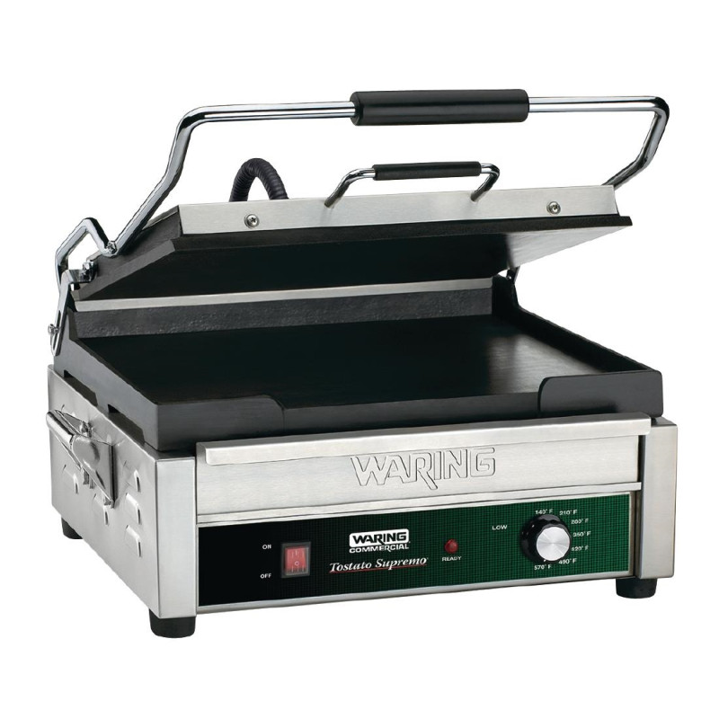 Waring Panini Grill - 35x35cm