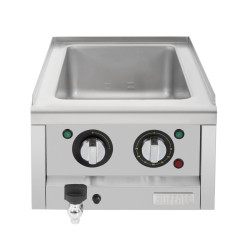 Bain-marie Buffalo Série 600