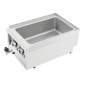 Bain-marie Buffalo Série 600