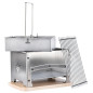 Barbecue de table / brasero Louis Tellier BRASI-F