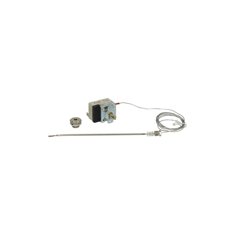 THERMOSTAT MONOPHASE 50-280°C TUV-ST