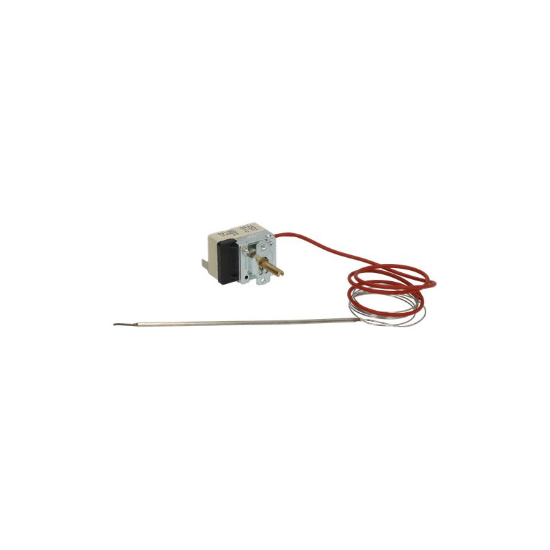 THERMOSTAT MONOPHASE 50-280°C TUV-ST (sans presse etoupe)