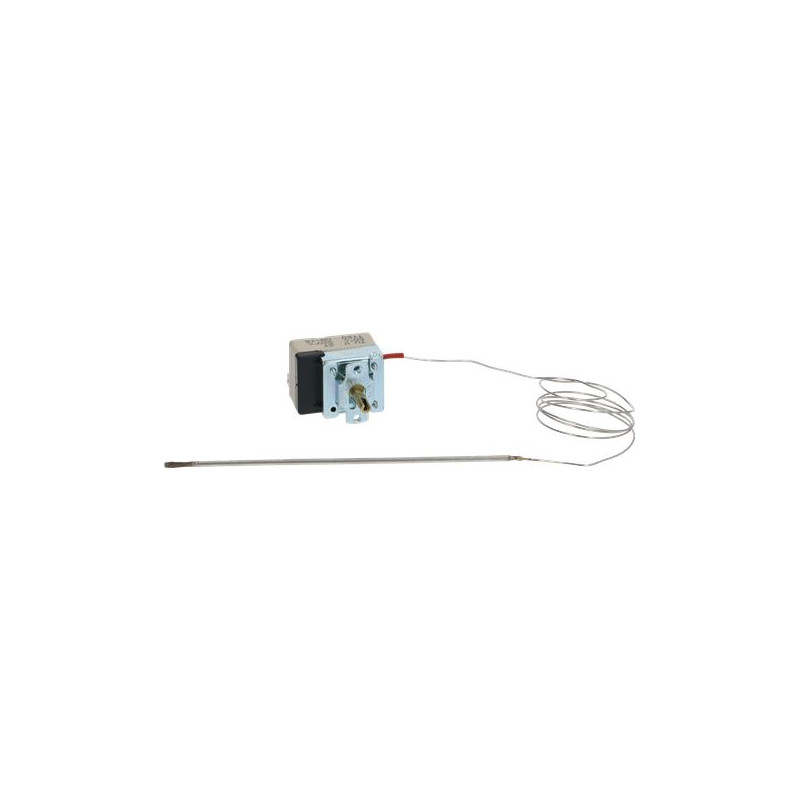 THERMOSTAT MONOPHASE 50-320°C TUV-ST (sans presse etoupe)