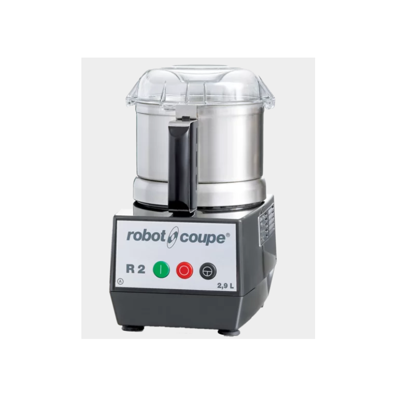 Cutter de table R2 Marque Robot-Coupe 550 W