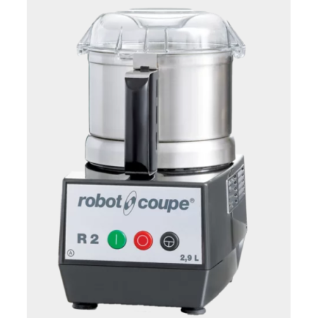 Cutter de table R2 Marque Robot-Coupe 550 W