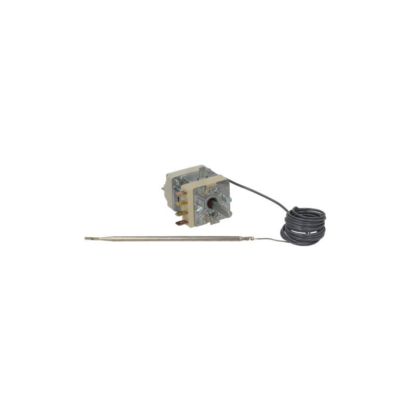 THERMOSTAT MONOPHASE 50-310°C - 32V6510