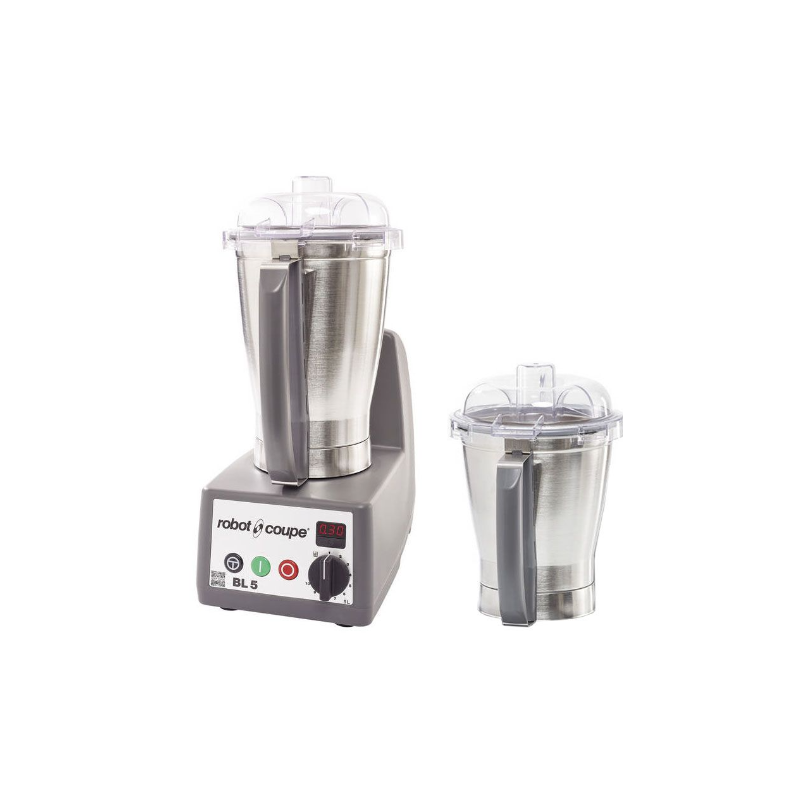 Kitchen Blender BL 5 + cuve 3l