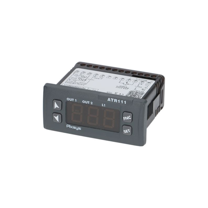 REGULATEUR ATR111-AD PTC/NTC/TC/PT/NI100 (91310030)