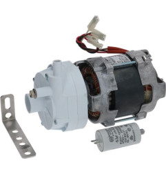 ELECTROPOMPE LGB ZF131DX 0,21HP