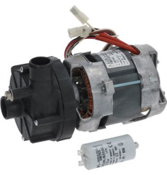 ELECTROPOMPE LGB ZF130DX 0,27HP