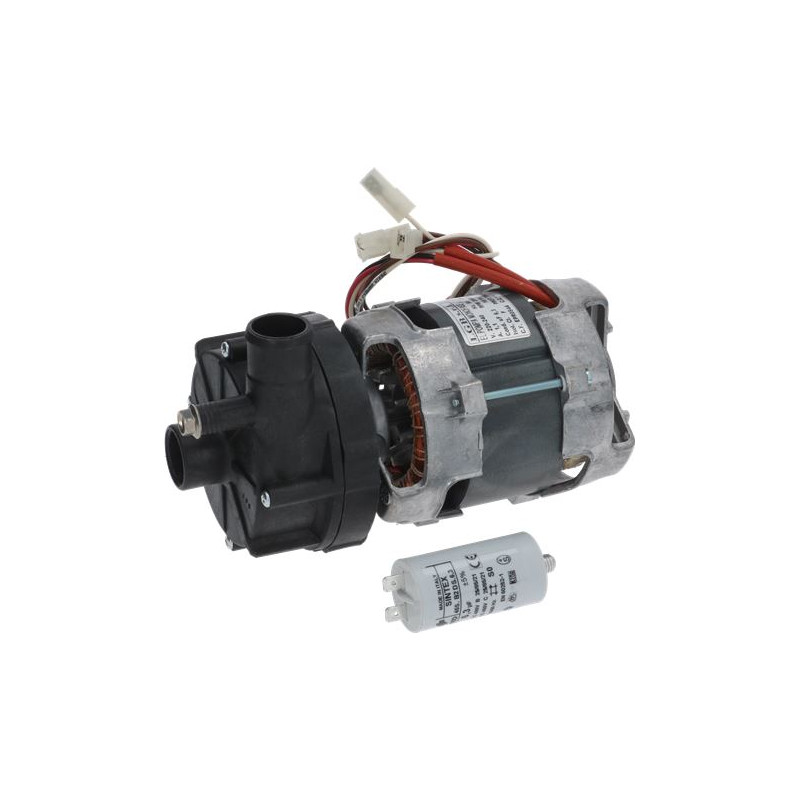 ELECTROPOMPE LGB ZF130DX 0,27HP