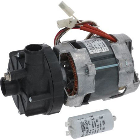 ELECTROPOMPE LGB ZF130DX 0,27HP