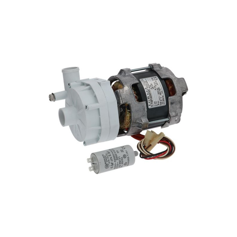 ELECTROPOMPE LGB ZF131SX 0,33HP