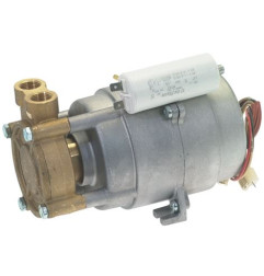 ELECTROPOMPE LGB PS45DX 0,40HP EPR0745