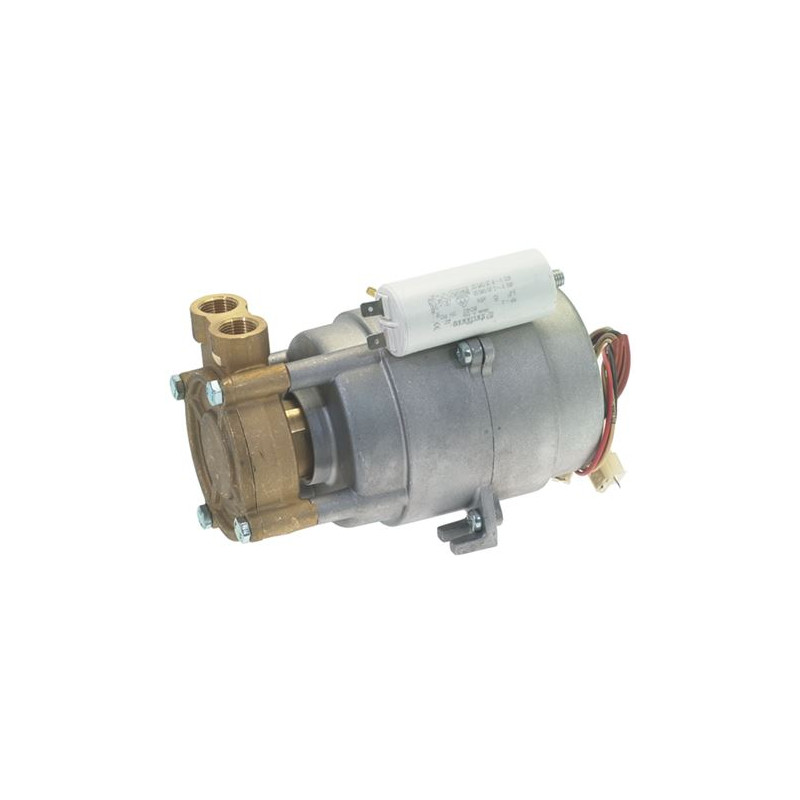 ELECTROPOMPE LGB PS45DX 0,40HP EPR0745