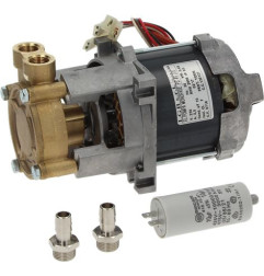 ELECTROPOMPE LGB PS46DX 0,60HP EPR0716