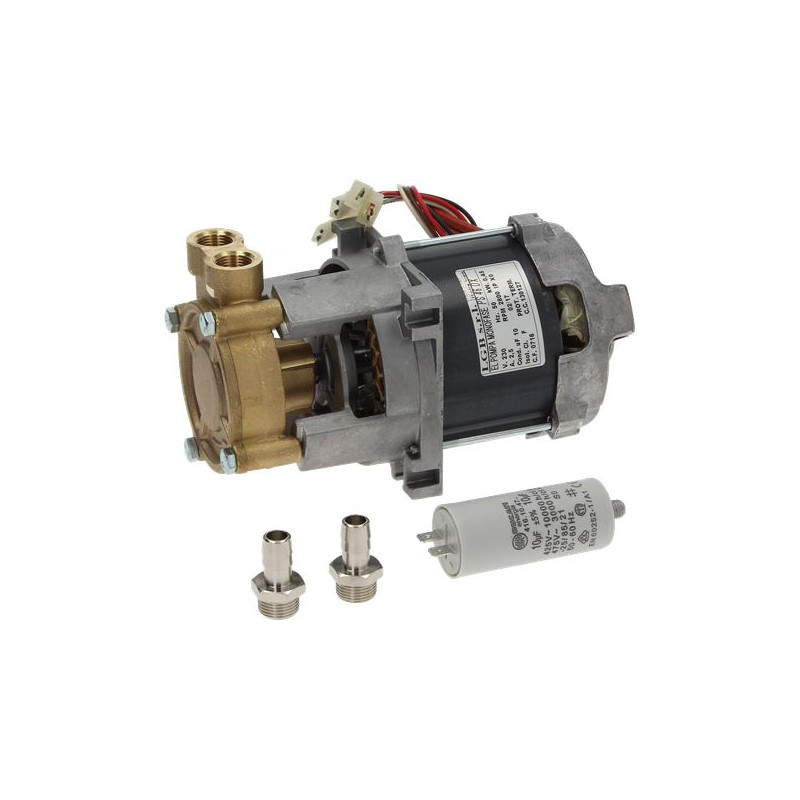 ELECTROPOMPE LGB PS46DX 0,60HP EPR0716