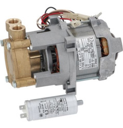 ELECTROPOMPE LGB PS64 0,20HP EPR4469