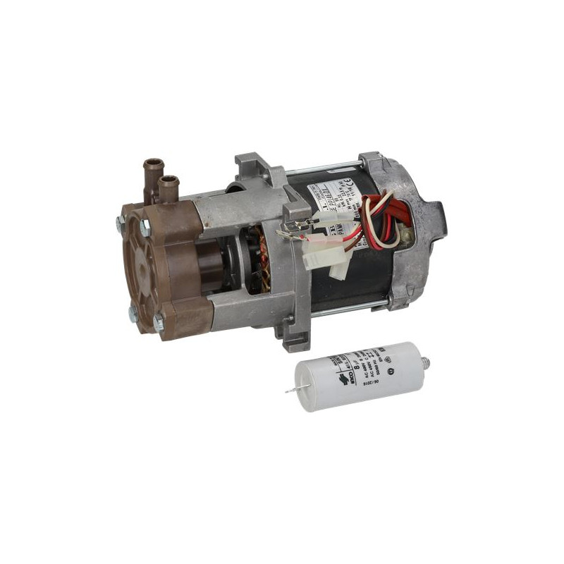 ELECTROPOMPE LGB PPL46DX 0,43HP EPR1236 EPR1568