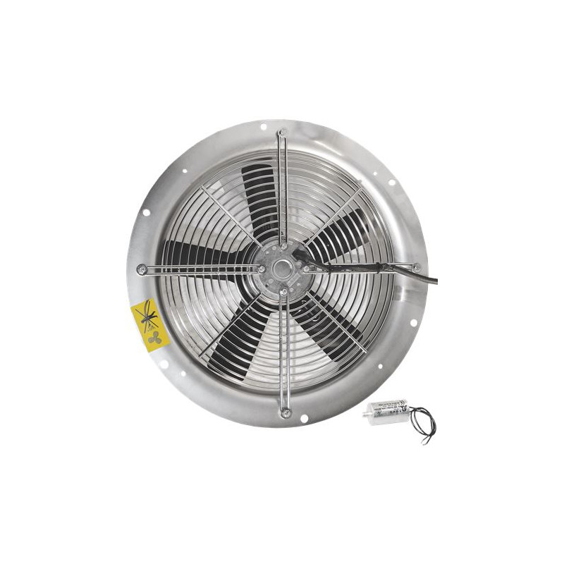 VENTILATEUR A2E300-AC47-12