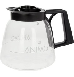 CARAFE CAFE EN VERRE 1,8 L ANIMO