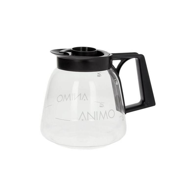 CARAFE CAFE EN VERRE 1,8 L ANIMO