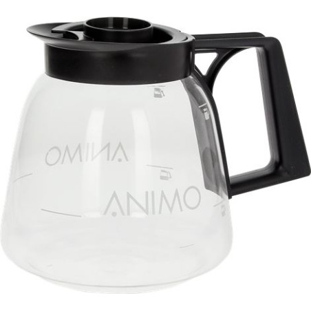 CARAFE CAFE EN VERRE 1,8 L ANIMO