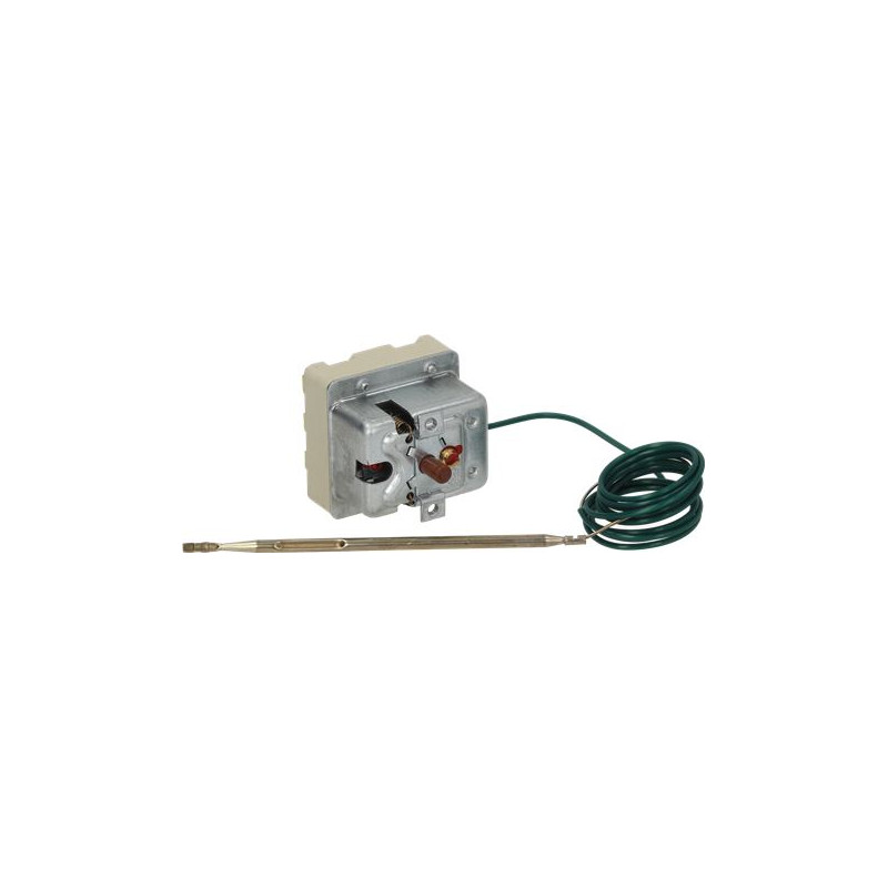 THERMOSTAT TRIPHASE 365°C